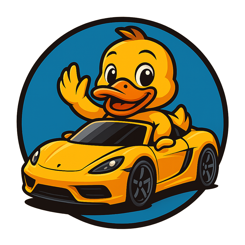 duckiesupercar.xyz favicon